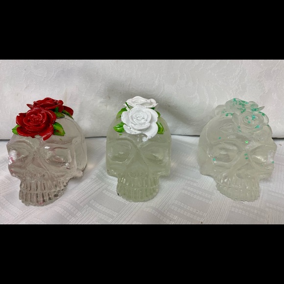 Multiple candles holders - Picture 5 of 9